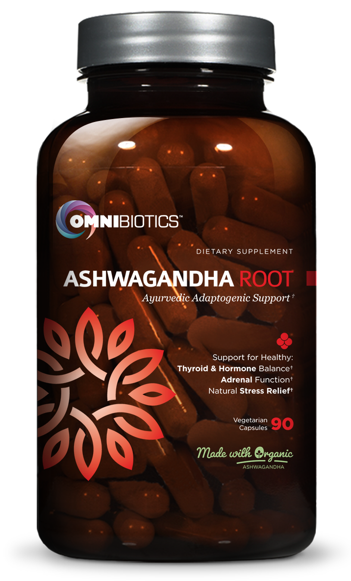 Ancient Ayurvedic Tonic for Stress Relief and Increased Energy Now